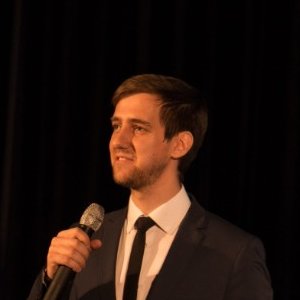 Абрамский Михаил Михайлович