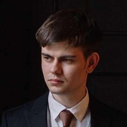 Атнагулов Артур Александрович