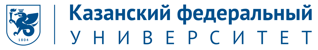 Логотип Казанского Федерального Университета
